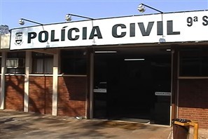 Polícia encontra arma usada para matar o ex-secretário da Fazenda de Maringá, Luiz Antônio Paolicchi